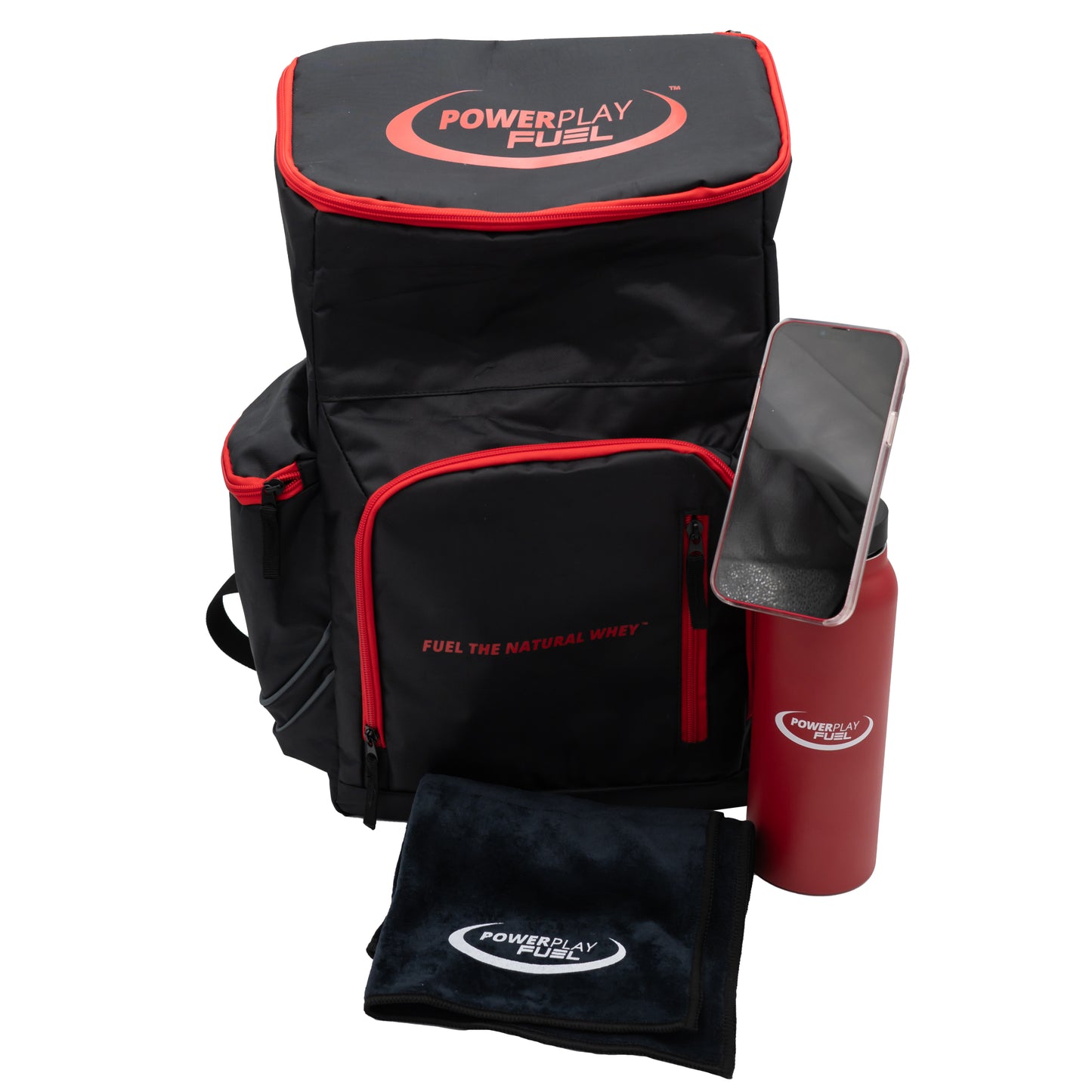 Power Play Fuel Gym Set