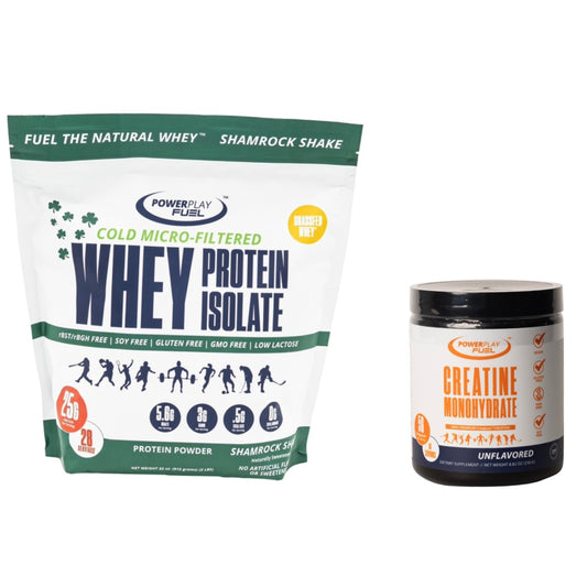 Is Whey Protein Good for Everyday?