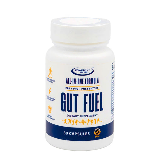 What are the signs my body needs probiotics?