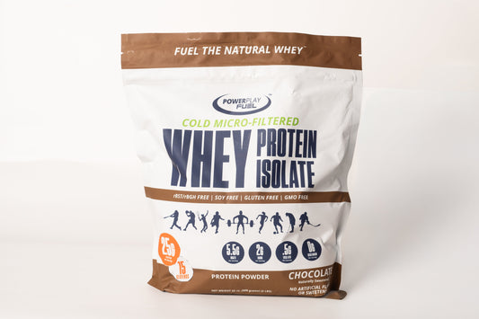 What kind of protein powder is best for women?