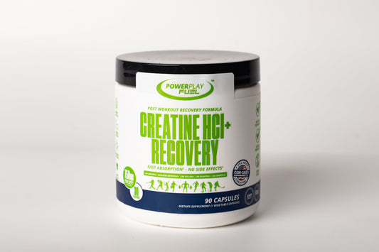 Is it okay to take creatine hcl every day?