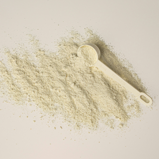 Why did I gain 10 pounds after taking creatine?