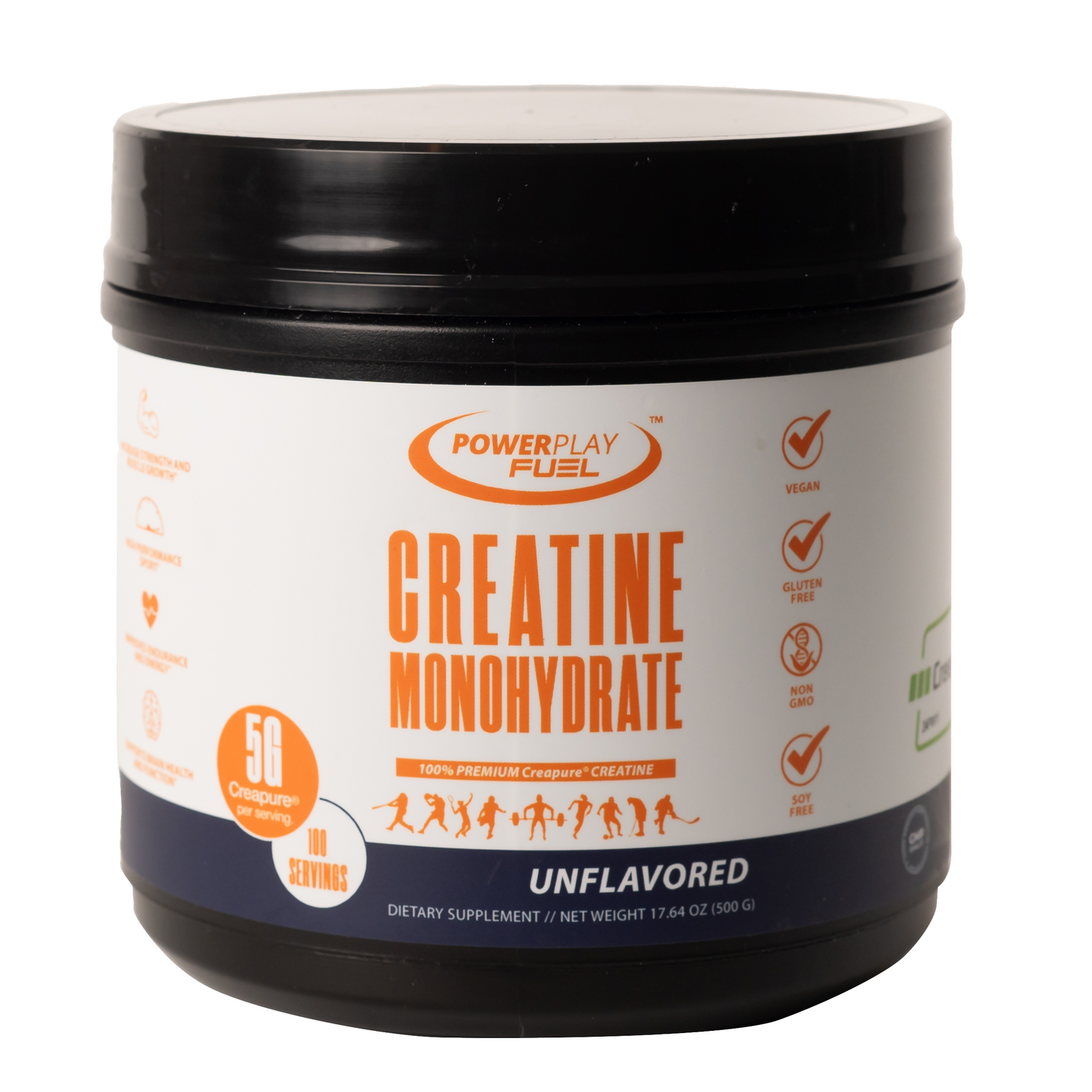 CREATINE Creapure®