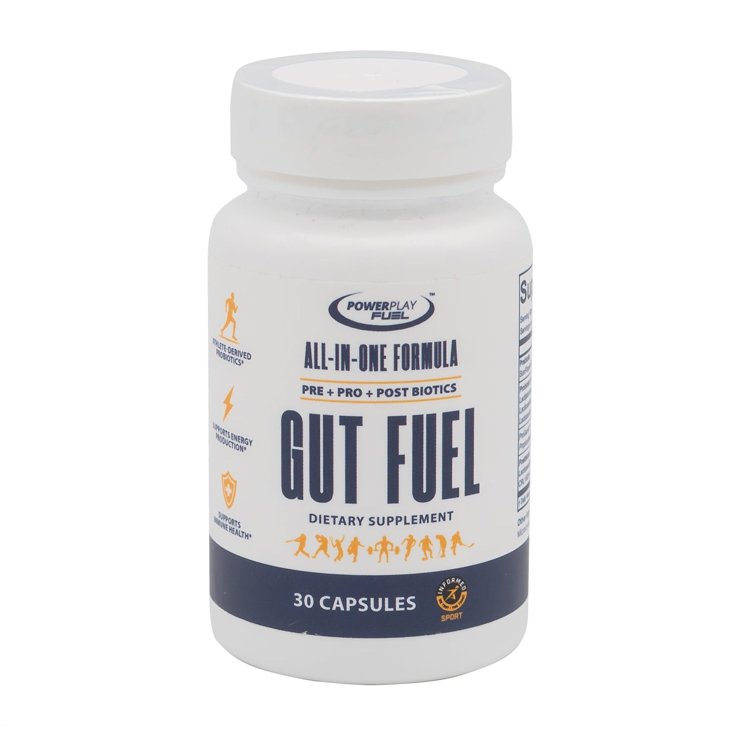 PROBIOTICS