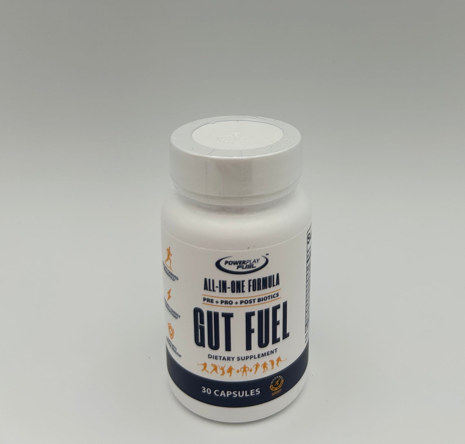 PROBIOTICS