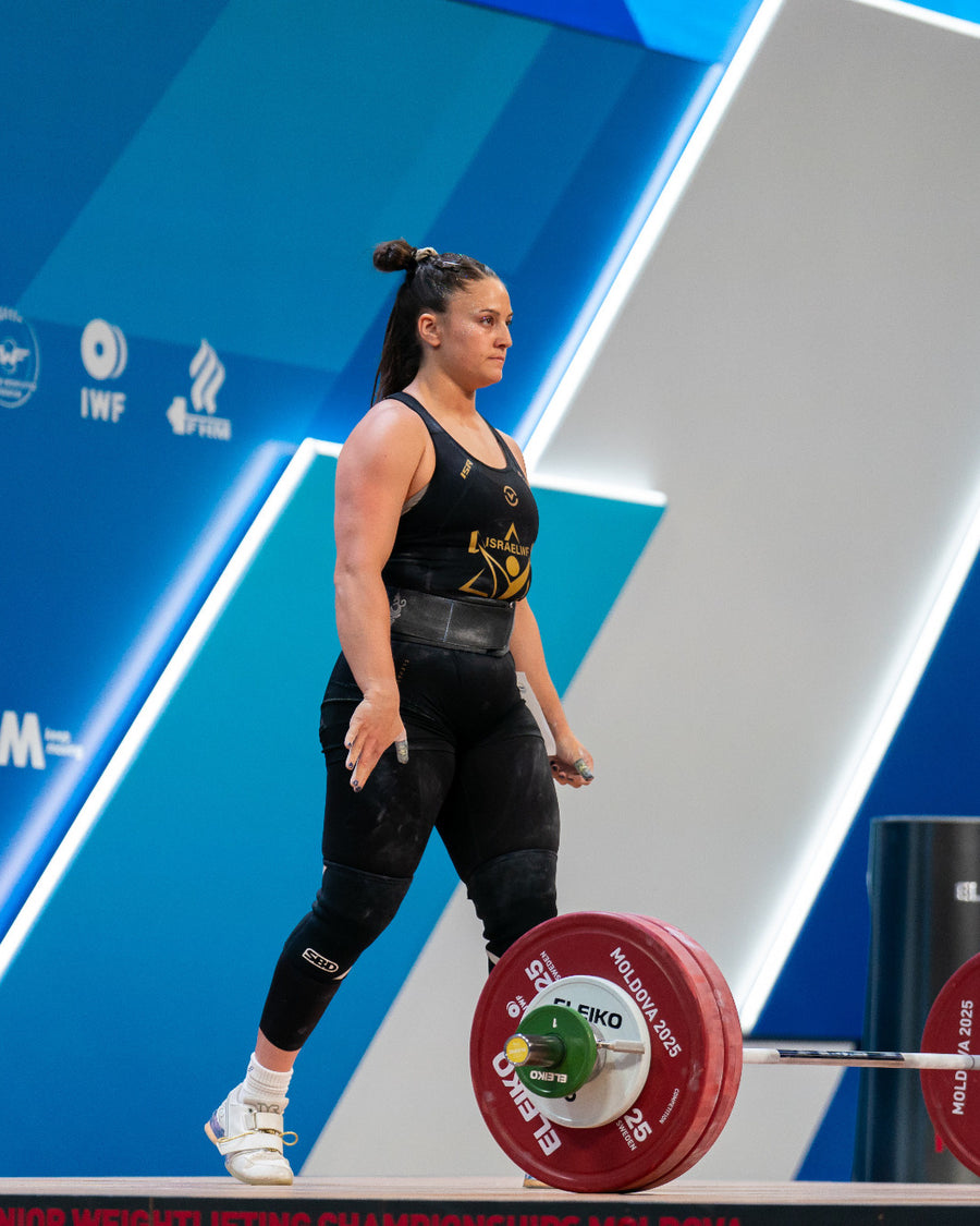 Celia Gold (Broomfield, Colorado)