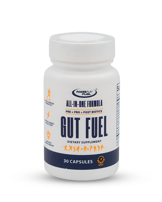 GUT FUEL