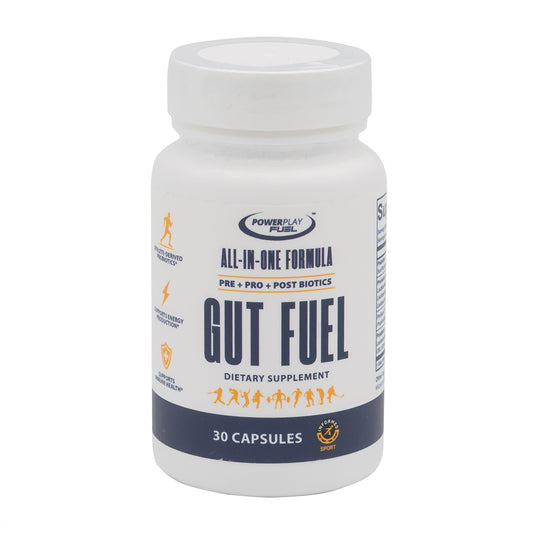 GUT FUEL