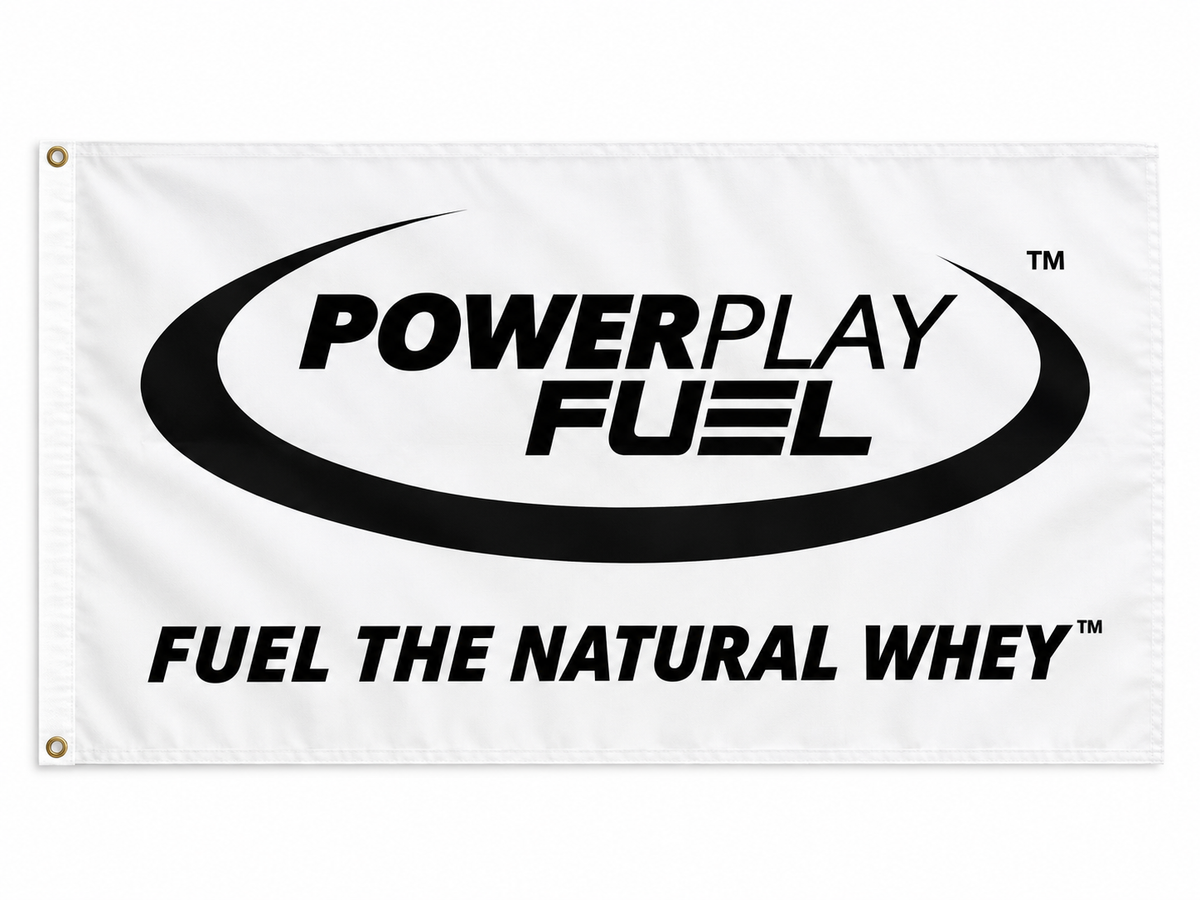 PowerPlay Fuel flags