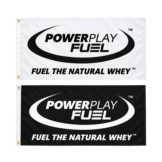 PowerPlay Fuel Flag